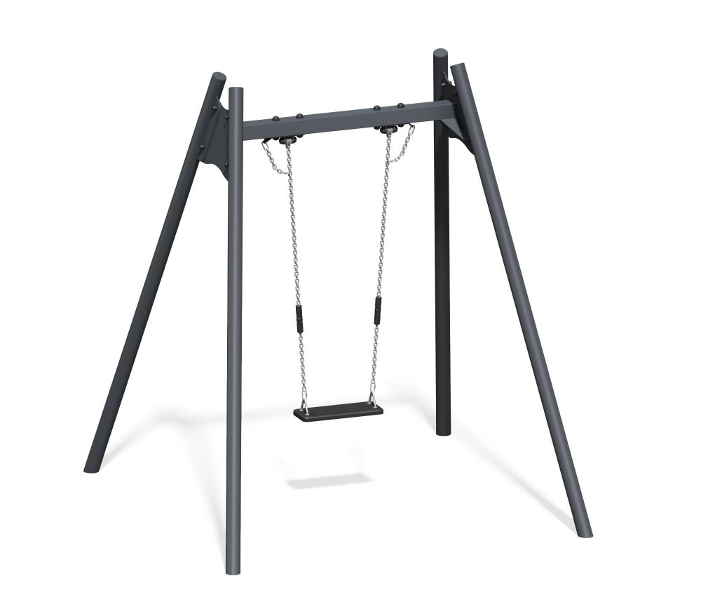 Качели "Лодочка"